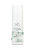 Odżywki do włosów - Wella Professionals Nutricurls odżywiający balsam do włosów kręconych i falowanych, bez spłukiwania 150ml 2790 - miniaturka - grafika 1
