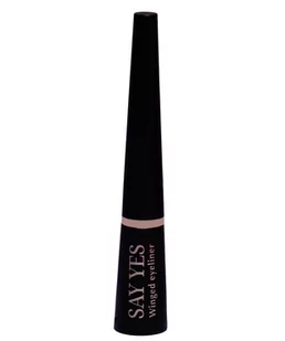 Dessi Eyeliner Winged 5ml - Eyelinery - miniaturka - grafika 1