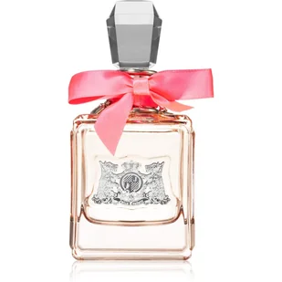 Juicy Couture Couture La La woda perfumowana 100ml - Wody i perfumy damskie - miniaturka - grafika 1