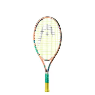 Rakieta tenisowa dziecięca Head Coco 23 - Tenis ziemny - miniaturka - grafika 1