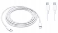 Kable USB - Szybki Kabel Usb-C Do Iphone 15 Pro Max Plus 60W - miniaturka - grafika 1