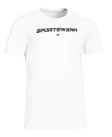 Koszulki męskie - 4F MÄSKA KOSZULKA T-SHIRT BAWEĹNA / rozm L - miniaturka - grafika 1