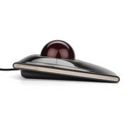 Myszki - Kensington K72327EU Trackball SlimBlade - miniaturka - grafika 1