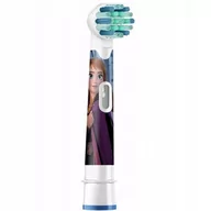 Końcówki do szczoteczek elektrycznych - Braun Końcówki do szczoteczki Kids Frozen 8szt 2_425224 - miniaturka - grafika 1