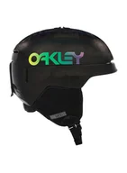 Kaski narciarskie - Kask narciarski Oakley Mod 3 - factory pilot galaxy - miniaturka - grafika 1
