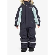 Pozostała odzież narciarska - Kombinezon dziecięcy Didriksons Neptun Coverall 3 - miniaturka - grafika 1