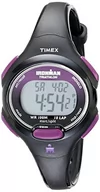 Paski - Timex Zegarek sportowy TW5M10200, Fioletowy/czarny, Jeden rozmiar, pasek - miniaturka - grafika 1