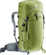 Plecaki - Plecak turystyczny Deuter Trail Pro 36 36 l  Darmowa dostawa - miniaturka - grafika 1