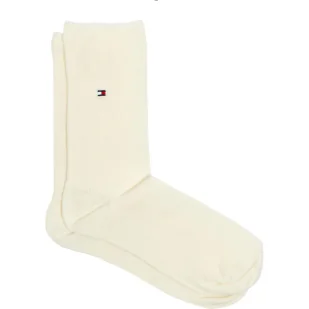 Tommy Hilfiger Skarpety - Skarpetki damskie - miniaturka - grafika 1