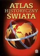 Historia świata - Atlas historyczny świata - miniaturka - grafika 1