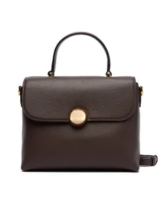 Furla Torebka WB01882-BX3036-2460S-1-002-20-BG-B Brązowy - Torebki damskie - miniaturka - grafika 1