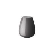 Wazony i flakony - Wazon Pure Stone 18 cm - Drop - miniaturka - grafika 1