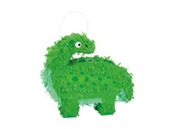 Urodziny dziecka - Piniata Mini Dinozaur - 1 szt. - miniaturka - grafika 1