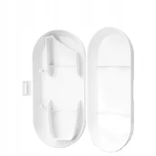 Końcówki do irygatorów - Plastikowe etui podróżne Prozone do irygatora Philips Airfloss - miniaturka - grafika 1