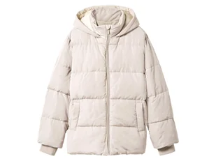 esmara® Kurtka damska pikowana (Beżowy, L(44/46)) - Kurtki ciążowe esmara® Kurtka damska pikowana (Beżowy, L(44/46)) - Kurtki ciążowe - miniaturka - grafika 1