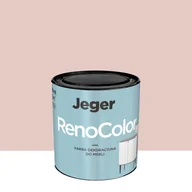 Farby i impregnaty do drewna - Farba do mebli RenoColor 0.45 l Pudrowy Jeger 5904804917364 - miniaturka - grafika 1