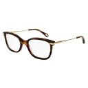 Okulary przeciwsłoneczne Chloé CH0059OA 001 - Okulary korekcyjne, oprawki, szkła - miniaturka - grafika 5