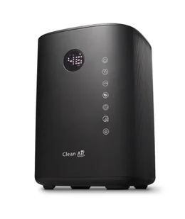 Nawilżacz powietrza CLEAN AIR OPTIMA CA-604B SMART TOP FILLING - Nawilżacze powietrza - miniaturka - grafika 1
