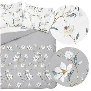 Pościel 160x200 3cz Flanela Bawełna Laura 4523B - Pościel dla dzieci Pościel 160x200 3cz Flanela Bawełna Laura 4523B - Pościel dla dzieci - miniaturka - grafika 1