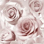 Tapety - Tapeta papierowa Ugepa 315846 (139521) róża - miniaturka - grafika 1