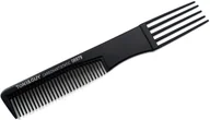 Grzebienie fryzjerskie - Toni&Guy GRZEBIEŃ FRYZJERSKI WŁOSÓW KARBON DO FARBOWANIA 79 6979 - miniaturka - grafika 1