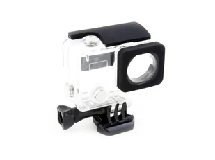 Obudowa Wodoodporna / Housing Case Do Gopro Hero 3+ / Hero 4 - Paski, szelki, uprzęże foto - miniaturka - grafika 1