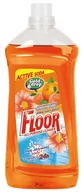Środki do kuchni i łazienki - Gold Drop Floor Płyn uniwersalny Kwiat Pomarańczy 1,5 L - miniaturka - grafika 1