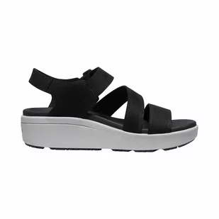 Sandały damskie KEEN ELLECITY BACKSTRAP - Sandały damskie - miniaturka - grafika 2