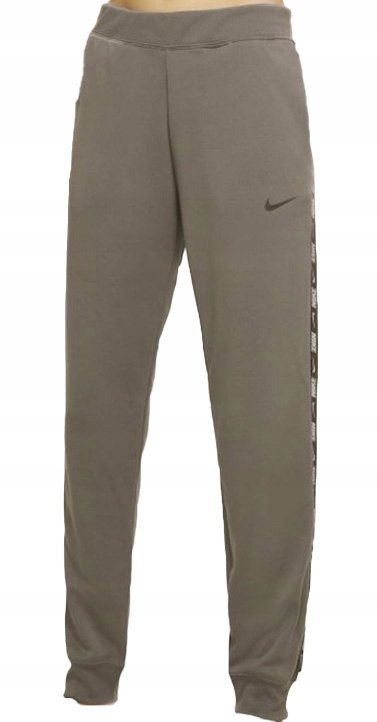 Damskie Spodnie Dresowe Nike Treningowe DM4645-289 r.M