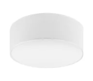 Lampy sufitowe - Brilagi - LED Plafon SIRIJA LED/12W/230V śr. 35 cm biały - miniaturka - grafika 1