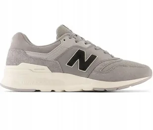 Buty Sneakersy New Balance CM997HPH Roz 45 - Sneakersy męskie - miniaturka - grafika 1