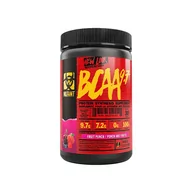 Aminokwasy - Mutant PVL BCAA 9.7 348 g Fruit Punch - miniaturka - grafika 1