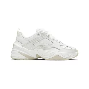 BUTY NIKE M2K TEKNO SUMMIT WHITE AO3108 - Moda i Uroda OUTLET - miniaturka - grafika 1