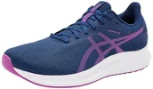 Trampki damskie - Asics Patriot 13 damskie trampki, 44 EU, Niebieski ekspansja pogrubiony magenta, 44 EU - miniaturka - grafika 1