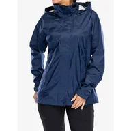 Kurtki i kamizelki sportowe damskie - Kurtka przeciwdeszczowa damska Marmot PreCip Eco Jacket - miniaturka - grafika 1