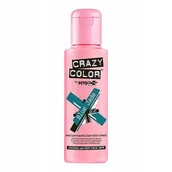 Akcesoria i części modelarskie - Crazy Color renbow namaczanie Hair Colour Cream Dye 100 ML 100 ml 9289 - miniaturka - grafika 1