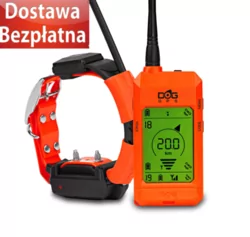 Lokalizator psów DOG GPS X25T - Specjalistyczne artykuły dla zwierząt - miniaturka - grafika 1