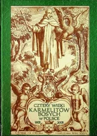 Historia świata - Cztery wieki Karmelitów Bosych w Polsce 1605 2005 - miniaturka - grafika 1