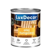 Farby i impregnaty do drewna - Olej tungowy 700 ml - miniaturka - grafika 1