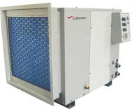 Osuszacze powietrza - Calorex CALOREX AA500 - miniaturka - grafika 1