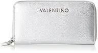 Portfele - VALENTINO, srebrny (argento), 2.5x10.5x14.5 cm (B x H x T) - miniaturka - grafika 1