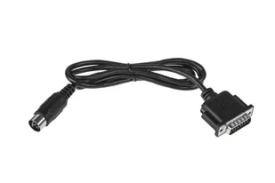 PEIYING Kabel do emulatora zmieniarki model 02 Sanyo Y-CL-RZ026 - Akcesoria car audio - miniaturka - grafika 1