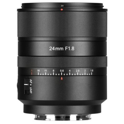 7ARTISANS AF 24mm f/1.8 do L-Mount