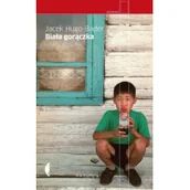 Historia świata - Biała gorączka. Oprawa twarda, wyd. 3 - miniaturka - grafika 1