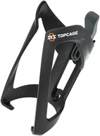 Koszyki rowerowe - SKS SKS, Koszyk na bidon, Top Cage, czarny, rozmiar uniwersalny - miniaturka - grafika 1