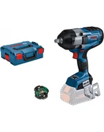 Klucze udarowe - Bosch BITURBO GDS 18V-1000 C Professional solo - miniaturka - grafika 1