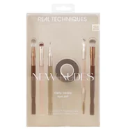 Real Techniques Zestaw Daily Swipe Eye Set