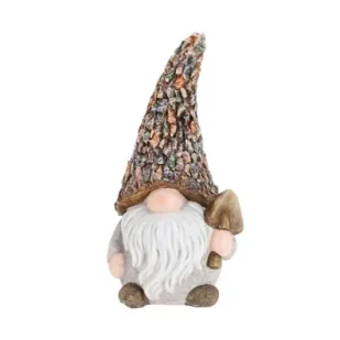 ProGarden Figurka ogrodowa Gnom 30 cm wzór 2 - Pozostałe ozdoby ogrodowe - miniaturka - grafika 1