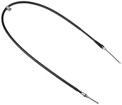 Linki hamulca postojowego - ATE LINKA HAMULCA 24.3727-1745.2 NISSAN NOTE 1.5DCI 10 - miniaturka - grafika 1