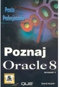 poznaj oracle 8 - Podstawy obsługi komputera - miniaturka - grafika 1